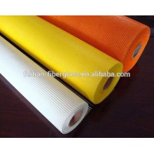 Kinds of yuyao 160gr 4x4 fiberglass cloth